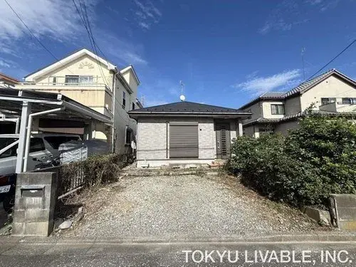 3DK平屋 町田市 東京都 (7)