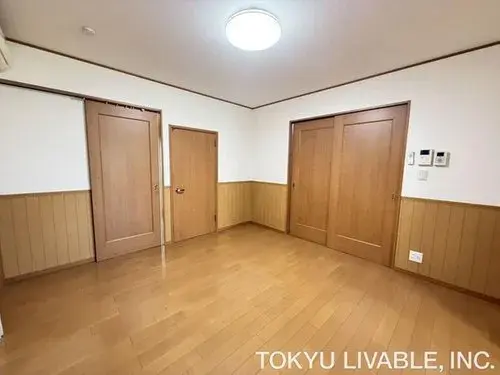 3DK平屋 町田市 東京都 (8)