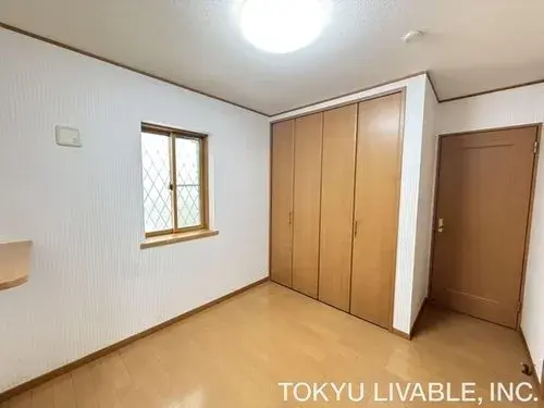 3DK平屋 町田市 東京都 (9)