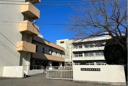 5LDK房产 青梅市 东京都 (12)