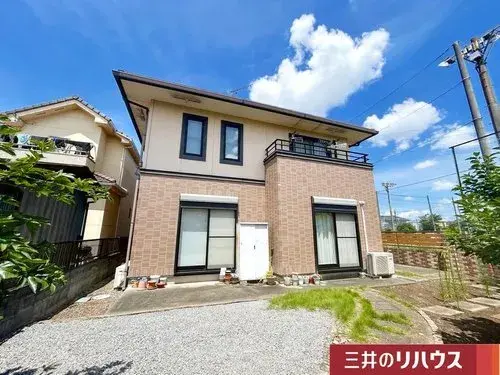 5LDK房产 青梅市 东京都 (4)