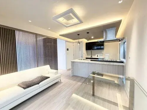 4LDK Barrio de Katsushika, Tokio (2)