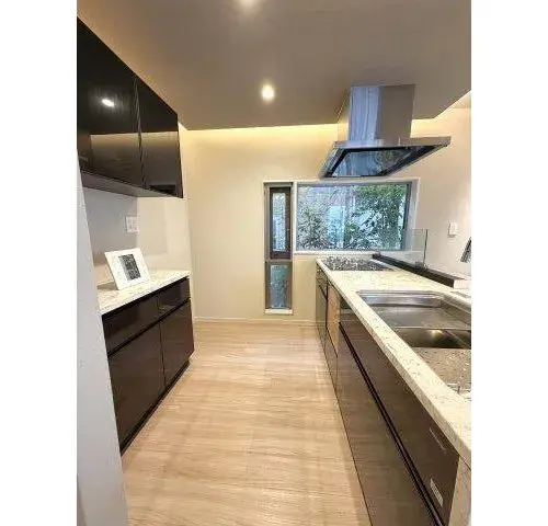 4LDK Barrio de Katsushika, Tokio (11)