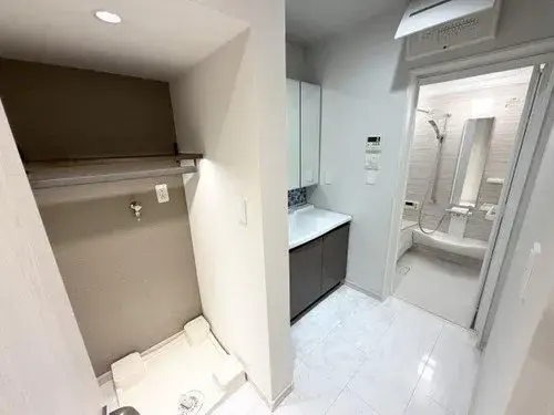 4LDK Barrio de Katsushika, Tokio (13)