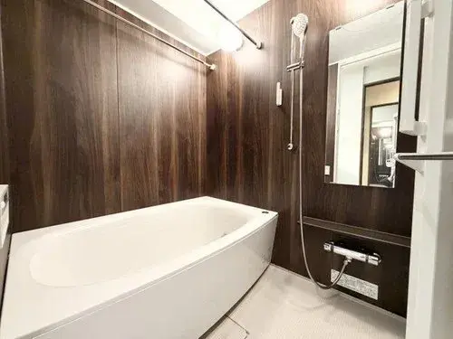 4LDK Barrio de Katsushika, Tokio (15)