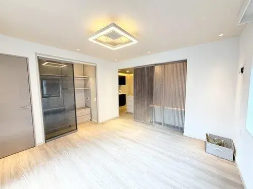 4LDK Barrio de Katsushika, Tokio (3)