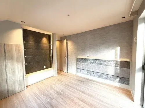 4LDK Barrio de Katsushika, Tokio (4)