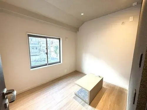 4LDK Barrio de Katsushika, Tokio (5)