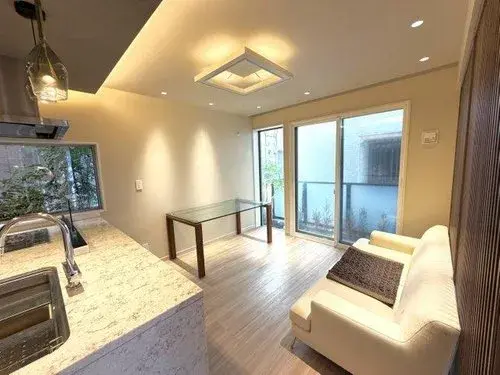 4LDK Barrio de Katsushika, Tokio (6)