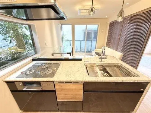 4LDK Barrio de Katsushika, Tokio (10)
