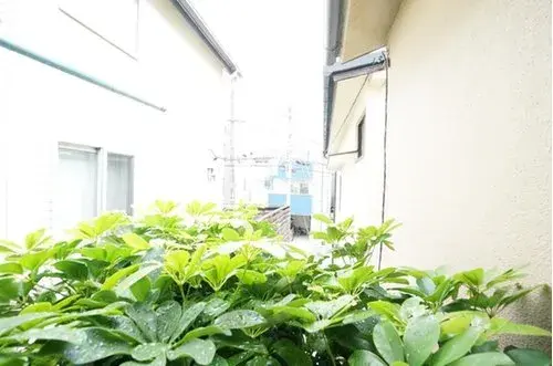 3DK房产 大田区 东京都 (2)