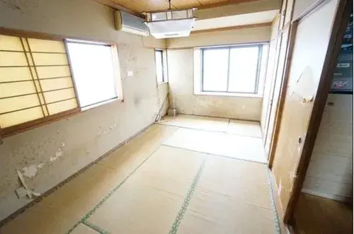 3DK房产 大田区 东京都 (5)