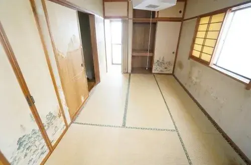 3DK房产 大田区 东京都 (8)