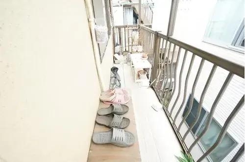 3DK房产 大田区 东京都 (10)