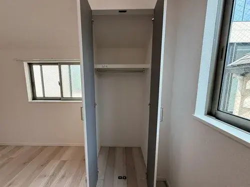 3LDK房产 品川区 东京都 (12)