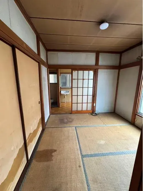 Propriété 3DK Sumida-ku Tokyo (5)