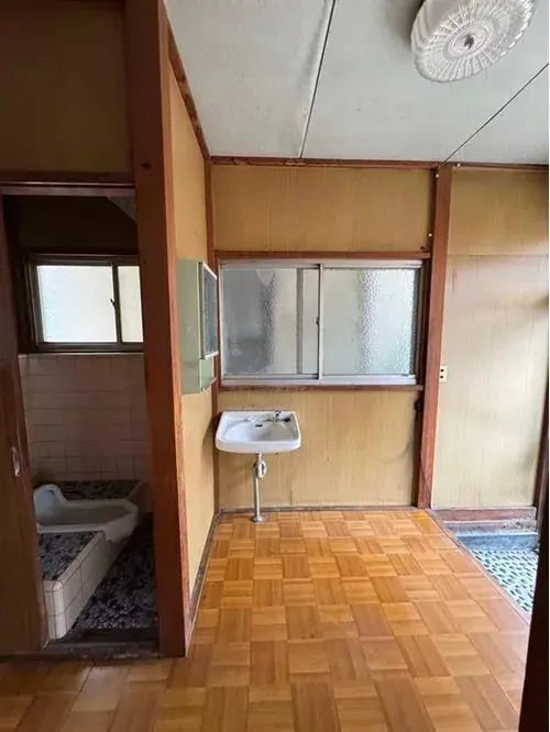 Propriété 3DK Sumida-ku Tokyo (6)