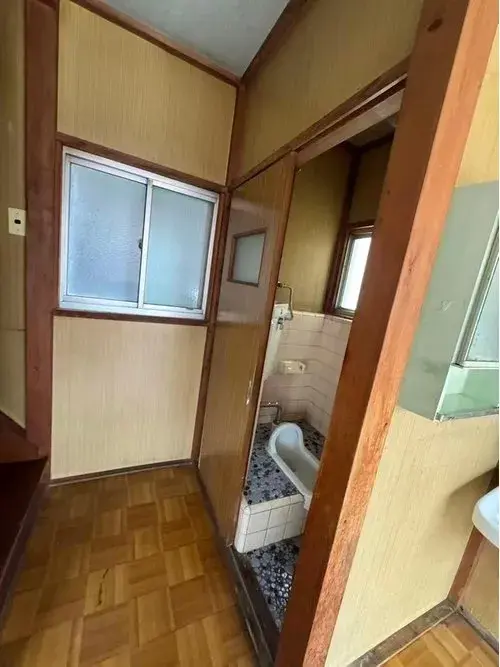 Propriété 3DK Sumida-ku Tokyo (9)