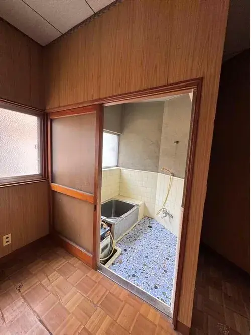 Propriété 3DK Sumida-ku Tokyo (10)
