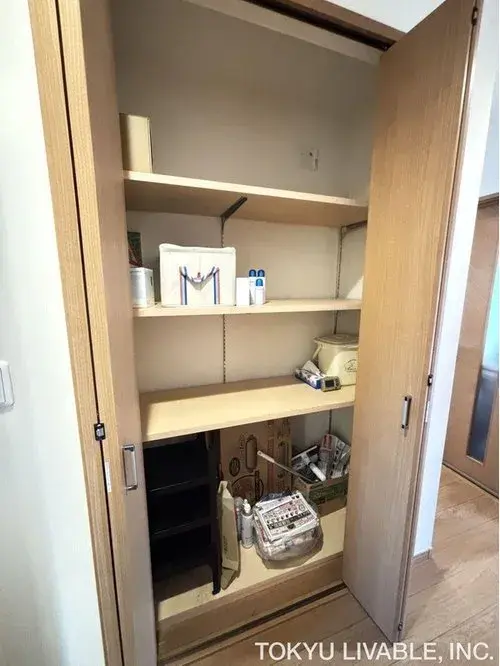 Inmueble 4LDK Barrio Tsuzuki, Ciudad de Yokohama, Prefectura de Kanagawa (11)