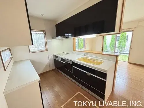 Inmueble 4LDK Barrio Tsuzuki, Ciudad de Yokohama, Prefectura de Kanagawa (13)