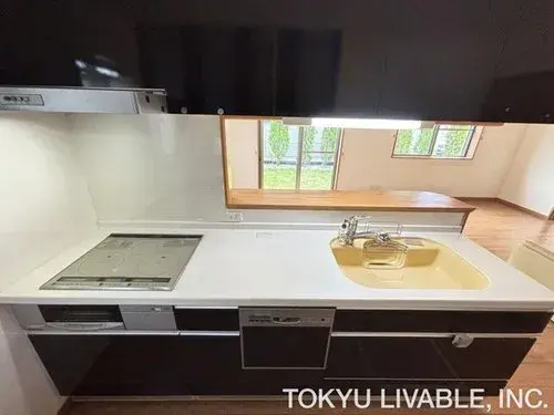 Inmueble 4LDK Barrio Tsuzuki, Ciudad de Yokohama, Prefectura de Kanagawa (14)