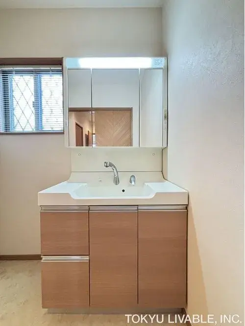 Inmueble 4LDK Barrio Tsuzuki, Ciudad de Yokohama, Prefectura de Kanagawa (16)