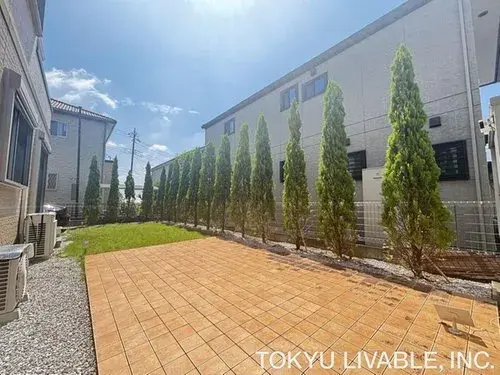 4LDK房产 横滨市都筑区 神奈川县 (3)