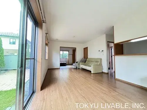 Inmueble 4LDK Barrio Tsuzuki, Ciudad de Yokohama, Prefectura de Kanagawa (6)