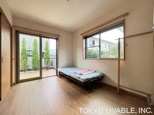 Inmueble 4LDK Barrio Tsuzuki, Ciudad de Yokohama, Prefectura de Kanagawa (8)