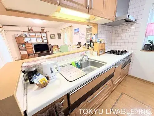 4LDK房产 大和市 神奈川县 (12)