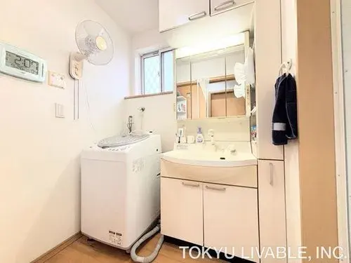 4LDK房产 大和市 神奈川县 (14)