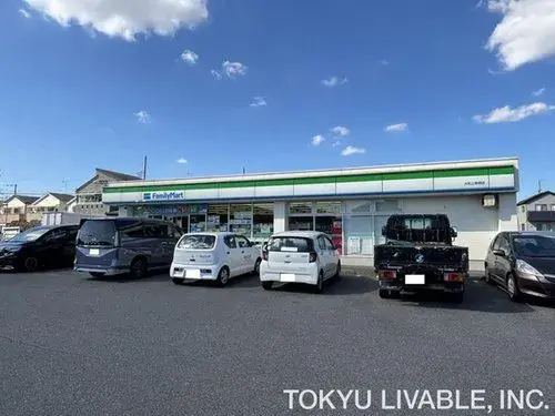 4LDK房产 大和市 神奈川县 (18)