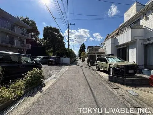 4LDK房产 大和市 神奈川县 (3)