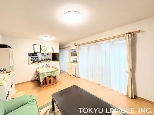 4LDK房产 大和市 神奈川县 (4)