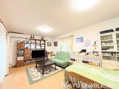4LDK房产 大和市 神奈川县 (5)