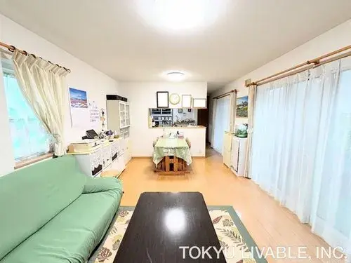 4LDK房产 大和市 神奈川县 (7)
