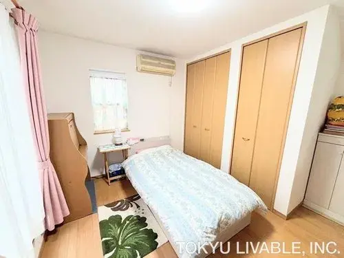 4LDK房产 大和市 神奈川县 (9)