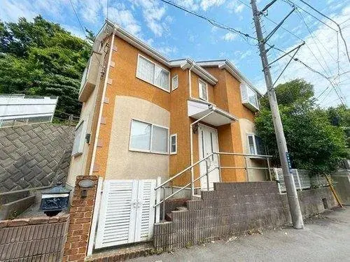 Akiya in Kanagawa