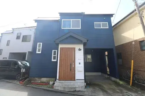 3LDK Property Chigasaki City Kanagawa Prefecture (2)
