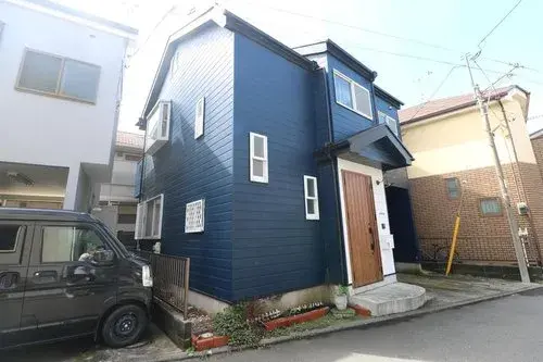 3LDK Property Chigasaki City Kanagawa Prefecture (3)