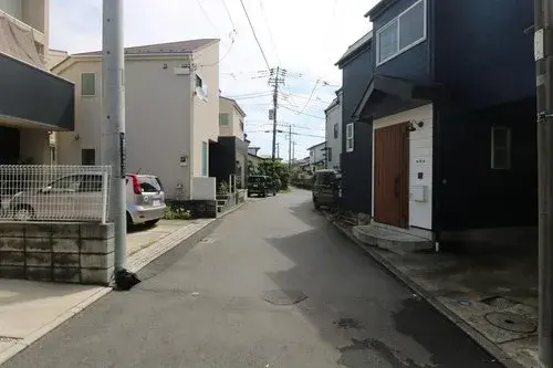 3LDK Property Chigasaki City Kanagawa Prefecture (4)