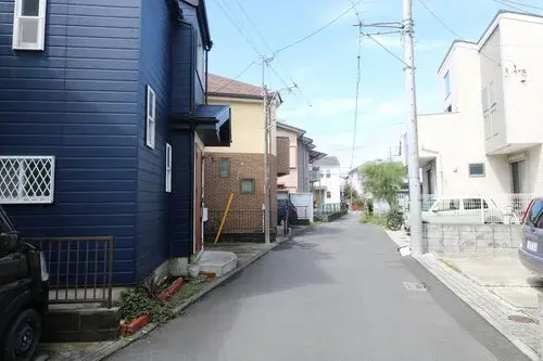 3LDK Property Chigasaki City Kanagawa Prefecture (5)
