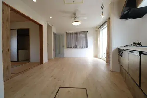 3LDK Property Chigasaki City Kanagawa Prefecture (8)