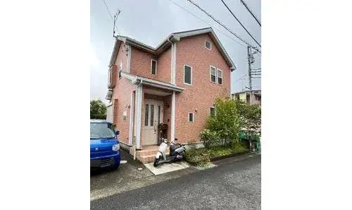 Akiya in Kanagawa