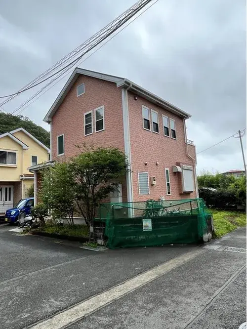3LDK Property Hadano City Kanagawa Prefecture (2)