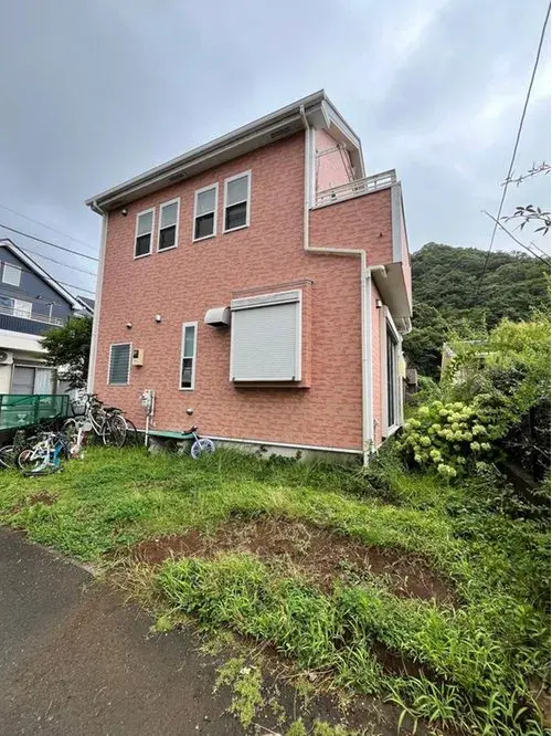 3LDK Property Hadano City Kanagawa Prefecture (3)