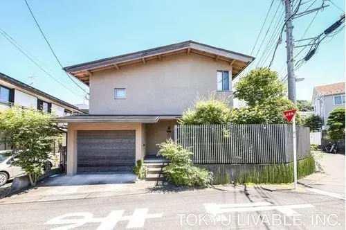Akiya in Kanagawa