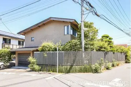 4LDK 鎌倉市 神奈川県 (2)