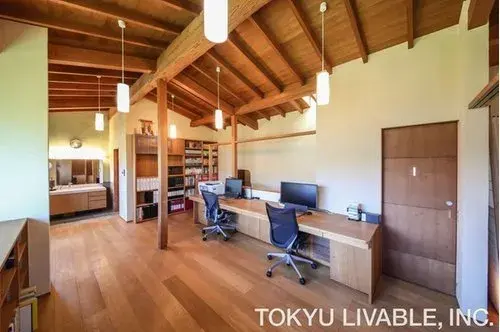4LDK 鎌倉市 神奈川県 (13)